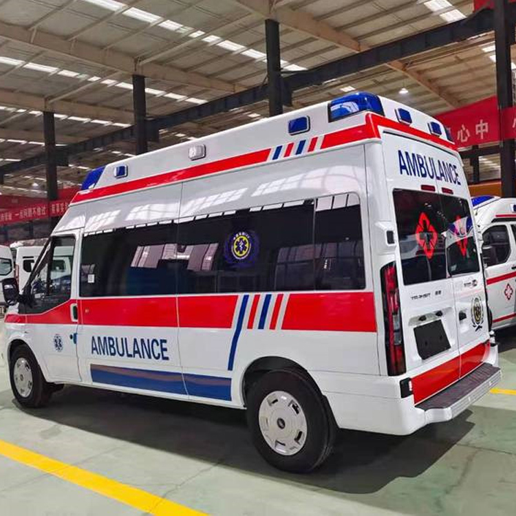 王下乡救护车出租 —— 专业、安全、高效的城市急救服务