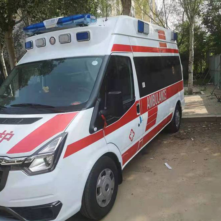 王下乡救护车出租服务提供灵活定制方案