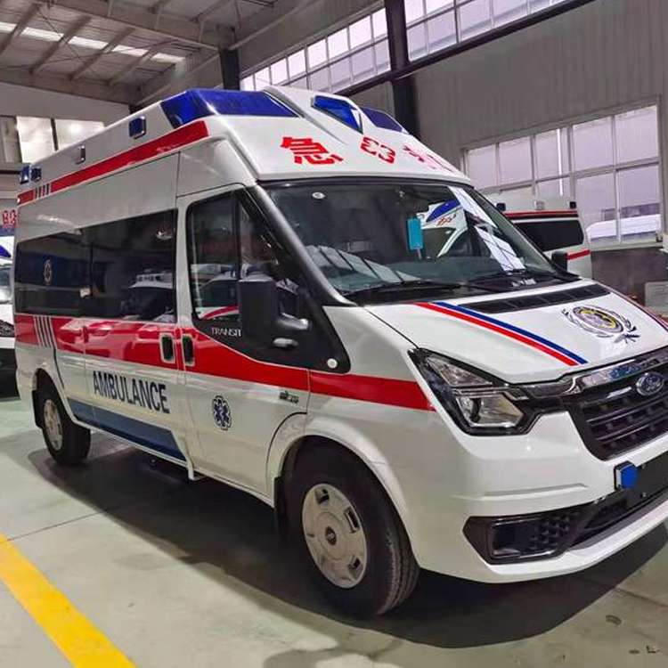 王下乡演唱会救护车出租保障现场