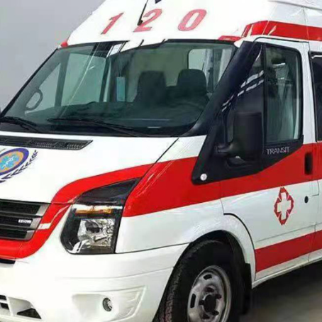 王下乡非急救护送病人转院租赁救护车的优缺点对比